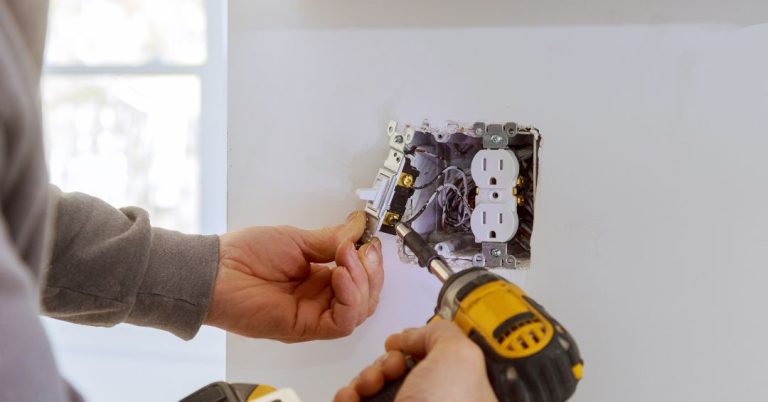 Instalações Elétricas em Jaraguá do Sul