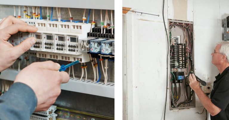 Eletricista em Jaraguá do Sul-SC | Instalação e Manutenção Elétrica Perto de Mim seviços realizados